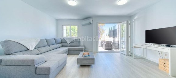 Таунхаус с 3 спальнями в Марбелья, Испания № 169632 26