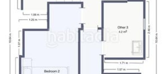 Таунхаус с 3 спальнями в Марбелья, Испания № 169632 33