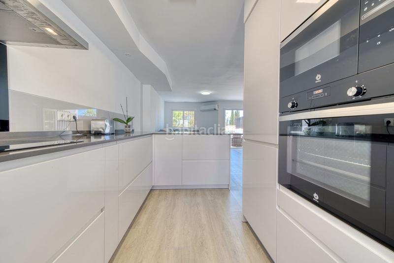 Таунхаус с 3 спальнями в Марбелья, Испания № 169632