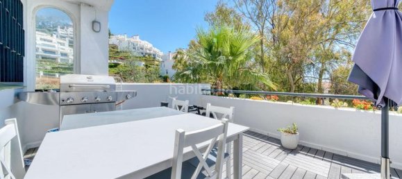 Таунхаус с 3 спальнями в Марбелья, Испания № 169632 19