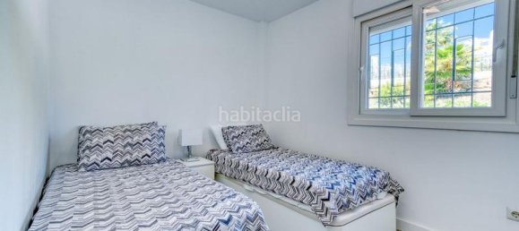 Таунхаус с 3 спальнями в Марбелья, Испания № 169632 14