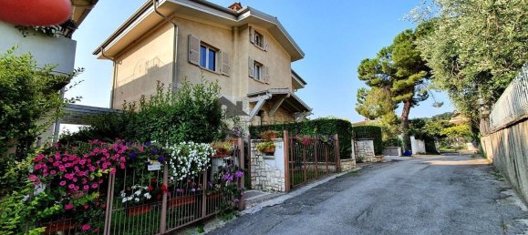 4غرفة فيلا في Calcinato, Italy رقم 60556 12