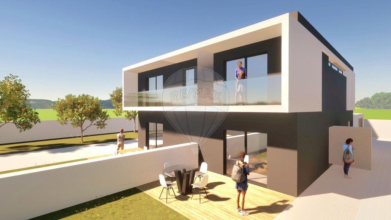 3 bedrooms House in Viseu, Portugal No. 163175