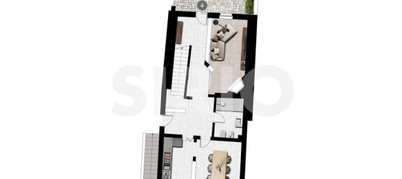 Casa de 5 dormitorios en Pordenone, Italy No. 325629 25