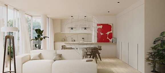  بناية في Lisbon, Portugal 982متر مربع رقم 50027 12