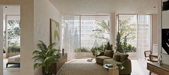  بناية في Lisbon, Portugal 982متر مربع رقم 50027 13