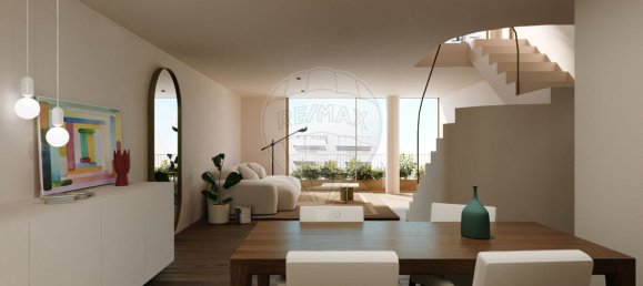  بناية في Lisbon, Portugal 982متر مربع رقم 50027 5