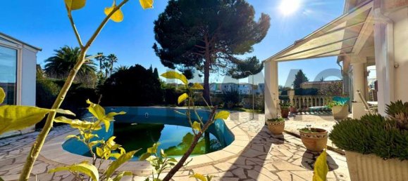 4 bedrooms Apartment in Agde, France No. 192402 3