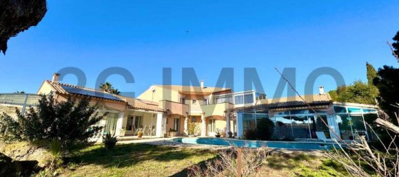 4 bedrooms Apartment in Agde, France No. 192402 5