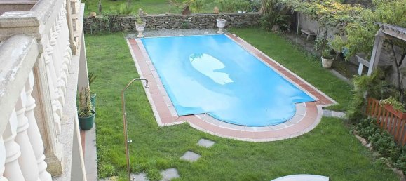 6 chambres Maison à Ares, Spain No. 59029 16