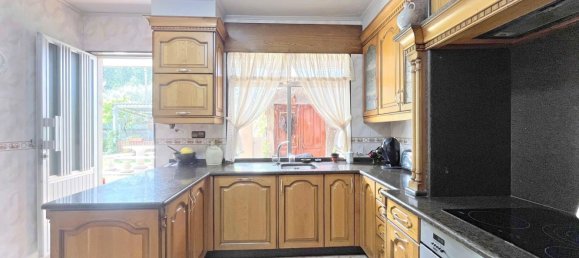 6 chambres Maison à Ares, Spain No. 59029 10