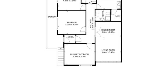 6 chambres Maison à Ares, Spain No. 59029 35