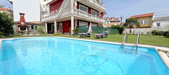 6 chambres Maison à Ares, Spain No. 59029 2