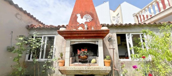 6 chambres Maison à Ares, Spain No. 59029 18