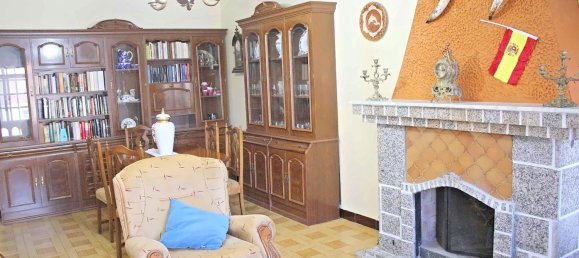 6 chambres Maison à Ares, Spain No. 59029 19