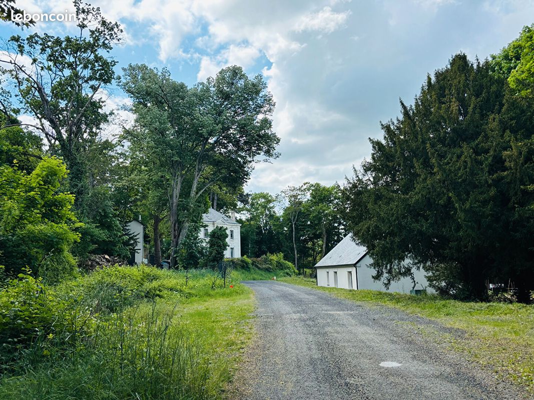 Grundstück in La Membrolle-sur-Choisille, France 1016m², Nr. 156690