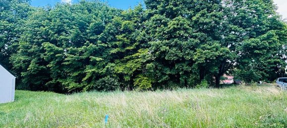 Grundstück in La Membrolle-sur-Choisille, France 1016m², Nr. 156690 4