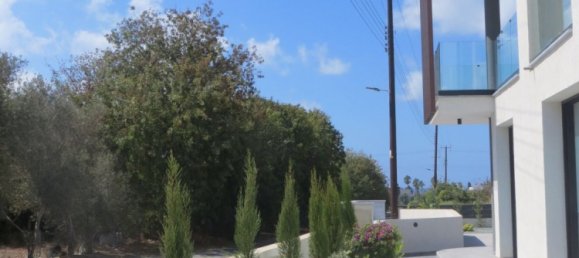 Villa T4 em Chloraka, Cyprus N.º 5723 18