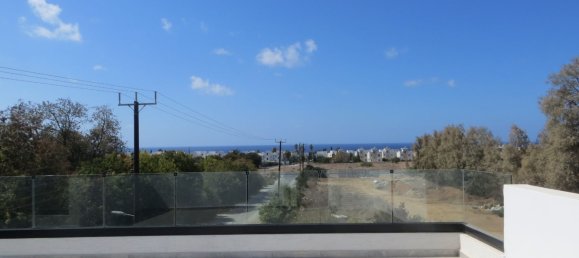 Villa T4 em Chloraka, Cyprus N.º 5723 28