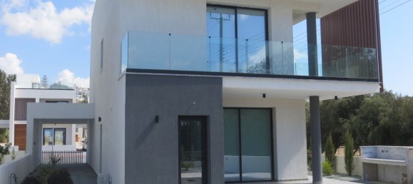 Villa T4 em Chloraka, Cyprus N.º 5723 6