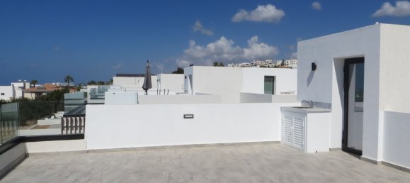 Villa T4 em Chloraka, Cyprus N.º 5723 5