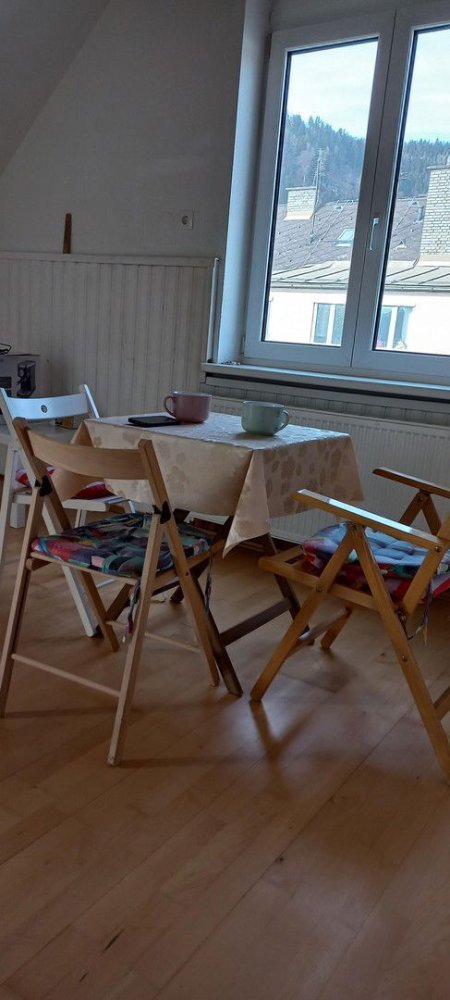 3غرفة شقة في Klein St. Paul, Austria رقم 171778