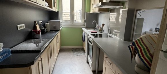 2 Schlafzimmer Villa in Moyeuvre-Grande, France, Nr. 324760 5