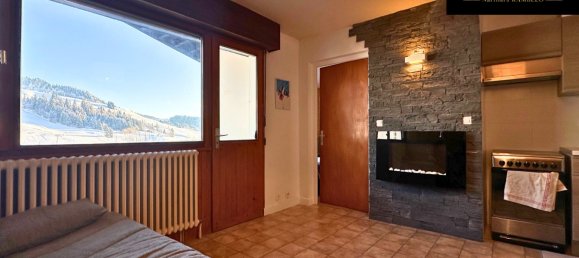 Apartamento de 1 dormitorio en Le Grand-Bornand, France No. 200027 2