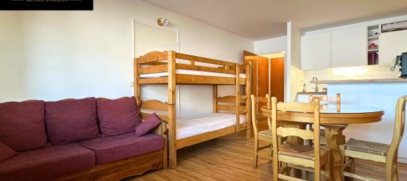 Apartamento de 1 dormitorio en Le Grand-Bornand, France No. 200027 5