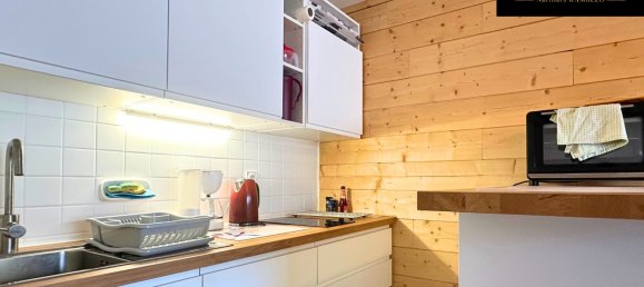 Apartamento de 1 dormitorio en Le Grand-Bornand, France No. 200027 7