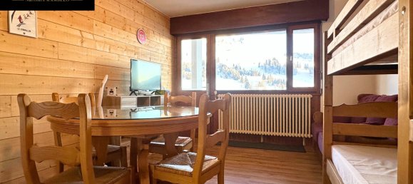 Apartamento de 1 dormitorio en Le Grand-Bornand, France No. 200027 6