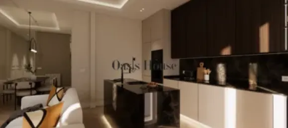 2 bedrooms Apartment in Madrid, Spain No. 126719 17