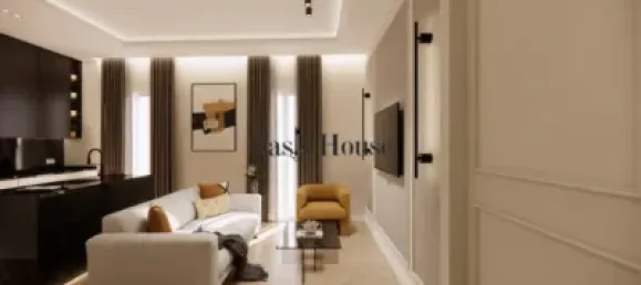 2 bedrooms Apartment in Madrid, Spain No. 126719 16