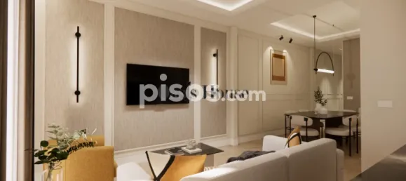 2 bedrooms Apartment in Madrid, Spain No. 126719 15