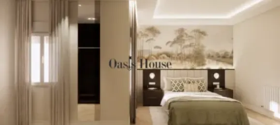 2 bedrooms Apartment in Madrid, Spain No. 126719 4