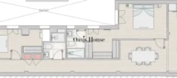 2 bedrooms Apartment in Madrid, Spain No. 126719 14