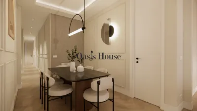 2 bedrooms Apartment in Madrid, Spain No. 126719