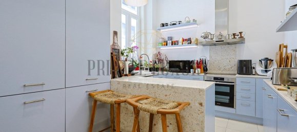 5 bedrooms Apartment in Lisbon, Portugal No. 112791 35