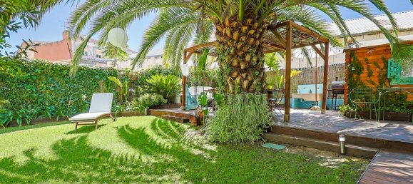 5 bedrooms Apartment in Lisbon, Portugal No. 112791 3