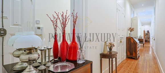 5 bedrooms Apartment in Lisbon, Portugal No. 112791 17