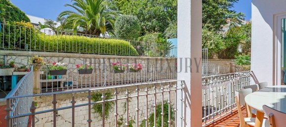 5 bedrooms Apartment in Lisbon, Portugal No. 112791 49