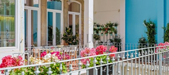 5 bedrooms Apartment in Lisbon, Portugal No. 112791 2