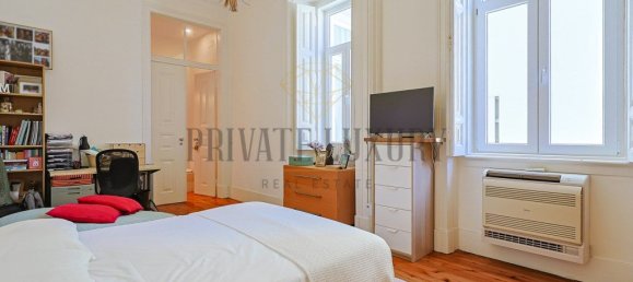 5 bedrooms Apartment in Lisbon, Portugal No. 112791 20