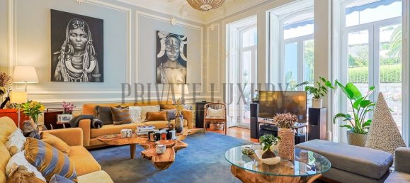 5 bedrooms Apartment in Lisbon, Portugal No. 112791 5