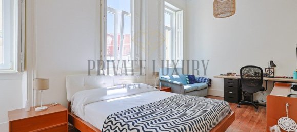 5 bedrooms Apartment in Lisbon, Portugal No. 112791 15