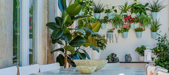 5 bedrooms Apartment in Lisbon, Portugal No. 112791 34