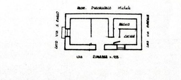 4 bedrooms House in Pescosansonesco, Italy No. 344286 34