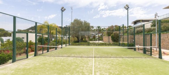 Villa de 4 dormitorios en València, Spain No. 167533 40