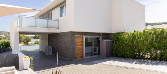 Villa de 4 dormitorios en València, Spain No. 167533 41