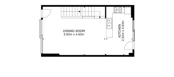 Villa de 4 dormitorios en València, Spain No. 167533 44